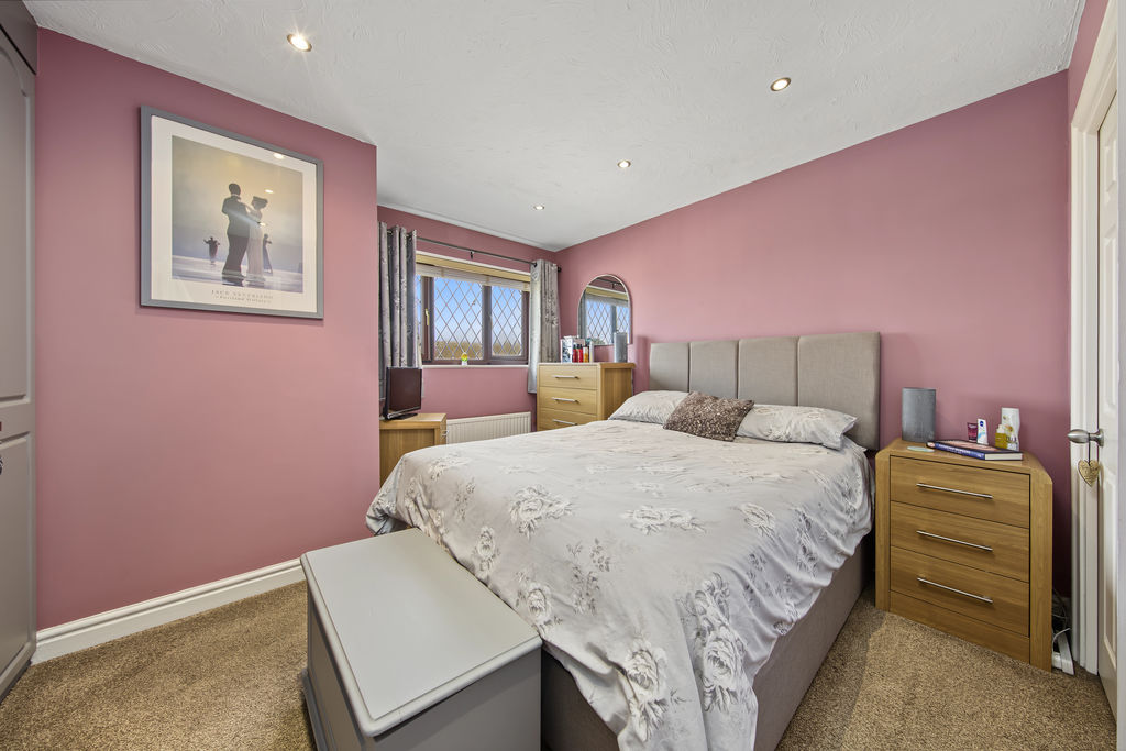Spring House Close Ashgate
